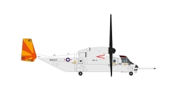 Herpa 573962 - 1:200 - Bell Boeing CMV-22 Mighty Bisons - JM-40